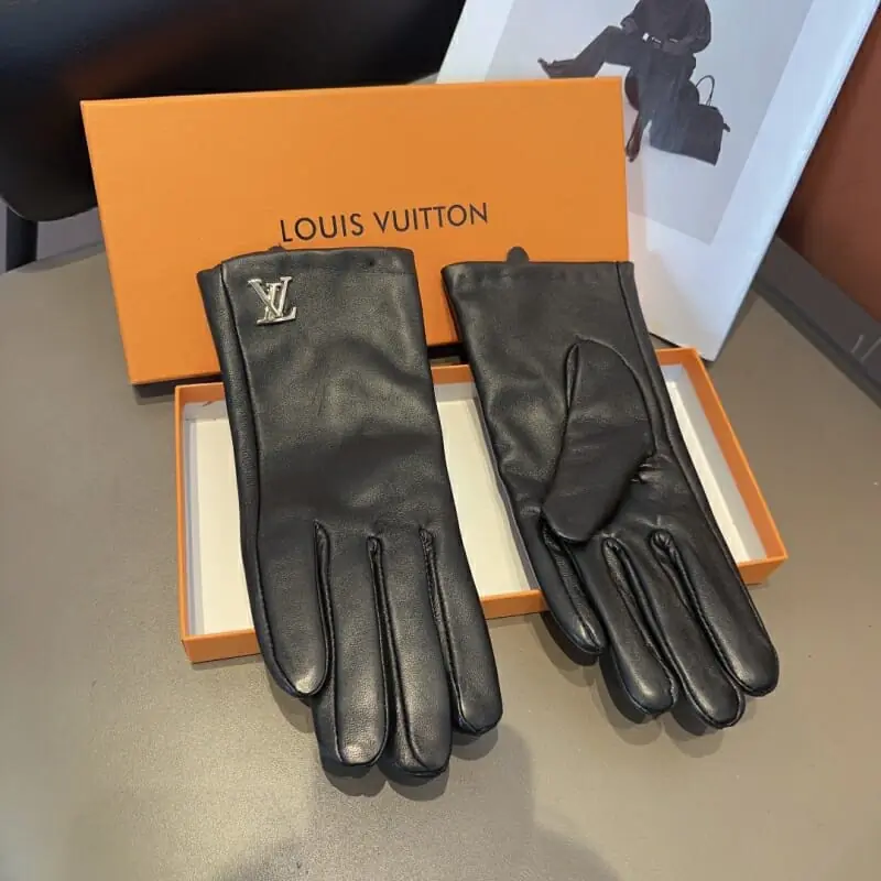 louis vuitton lv gants pour femme s_126a0021